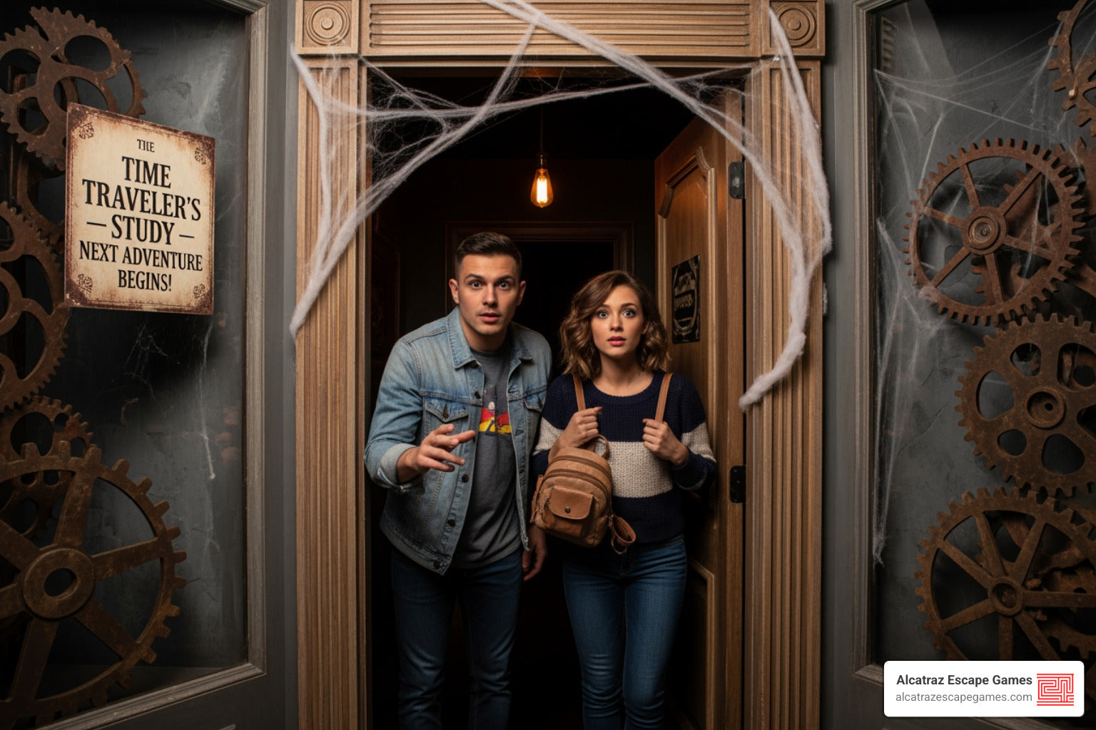 Alcatraz Escape Games Blog – alcatrazescaperoom