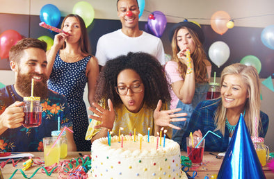 Unique Birthday Party Themes for Adults: Fun Escape Room Adventures