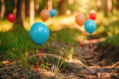 Celebrate Differently at These Unusual Birthday Party Venues