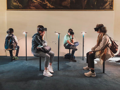 Break Free from Reality with These Epic VR Escape Experiences